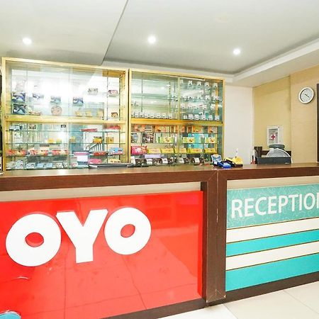 Oyo 277 Rukotel Near Rsu Adi Husada Undaan Kota Sorabaya Extérieur photo