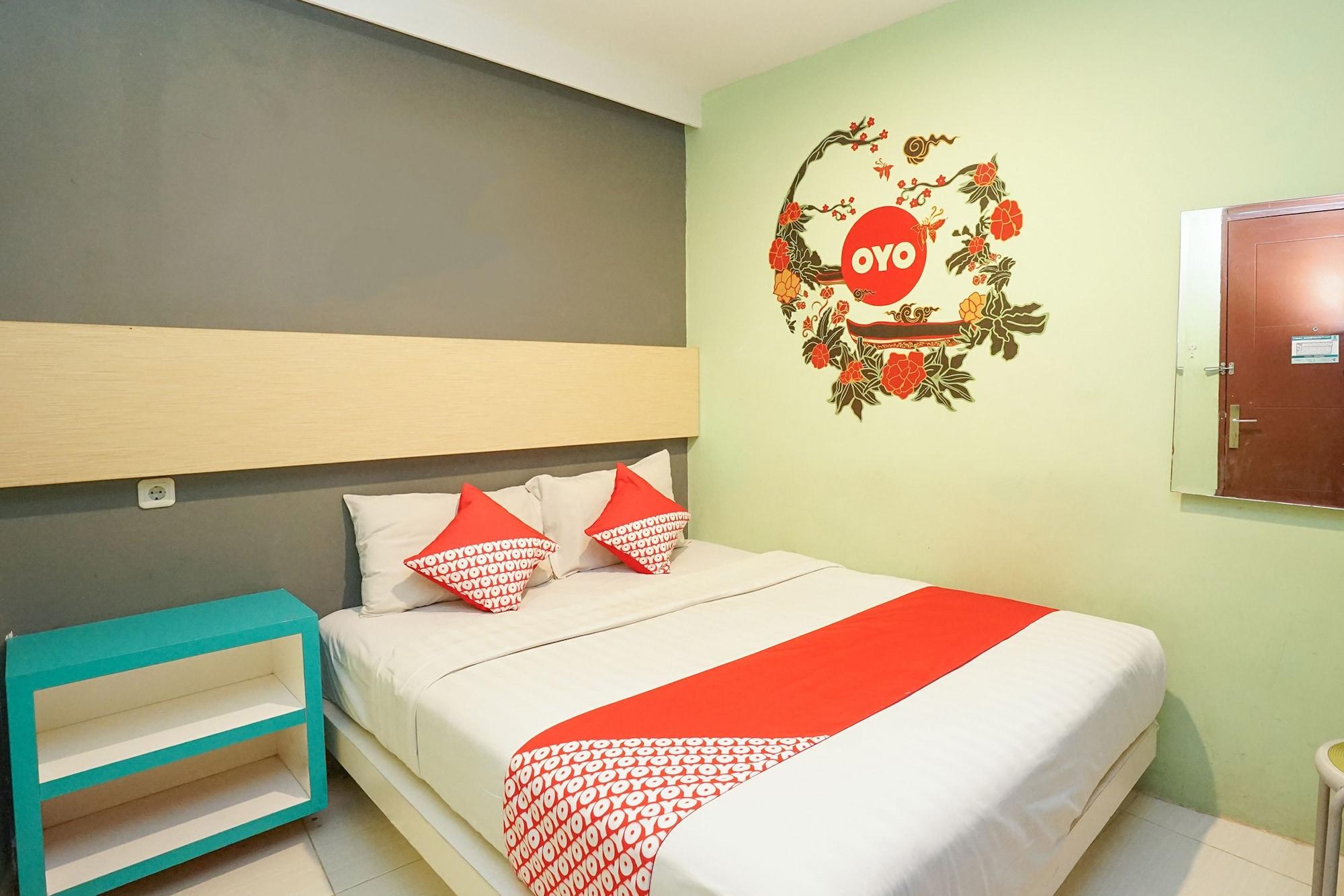 Oyo 277 Rukotel Near Rsu Adi Husada Undaan Kota Sorabaya Extérieur photo
