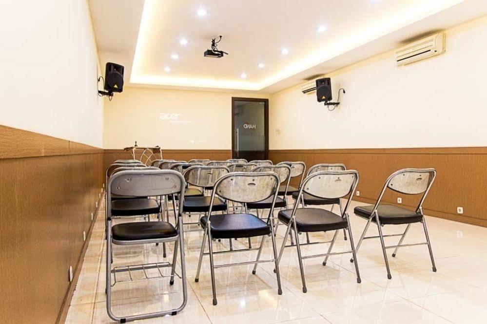Oyo 277 Rukotel Near Rsu Adi Husada Undaan Kota Sorabaya Extérieur photo