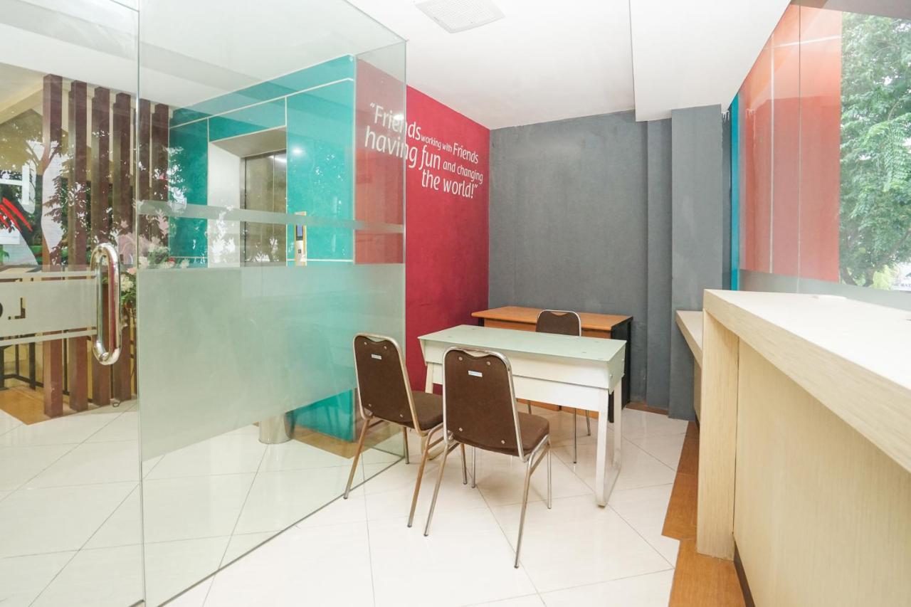 Oyo 277 Rukotel Near Rsu Adi Husada Undaan Kota Sorabaya Extérieur photo