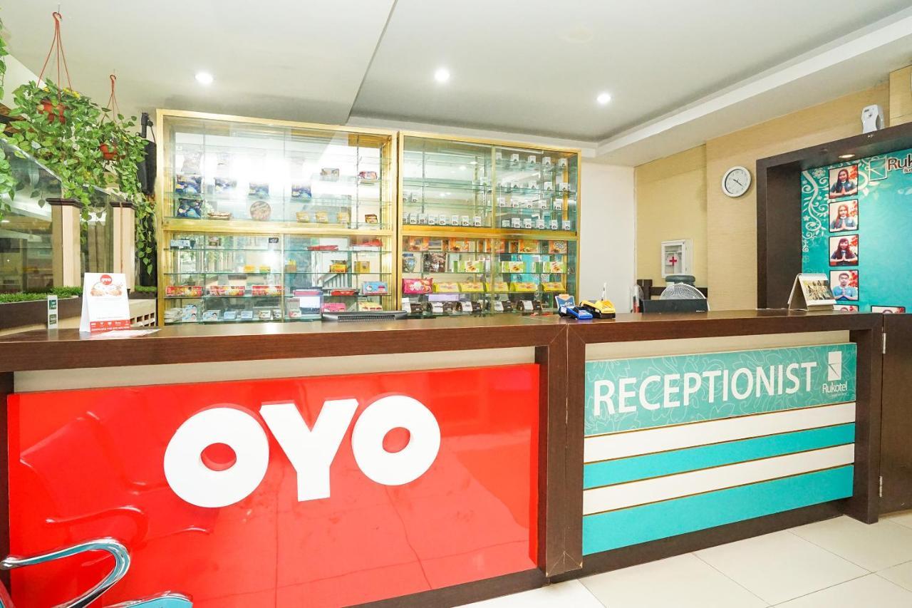 Oyo 277 Rukotel Near Rsu Adi Husada Undaan Kota Sorabaya Extérieur photo