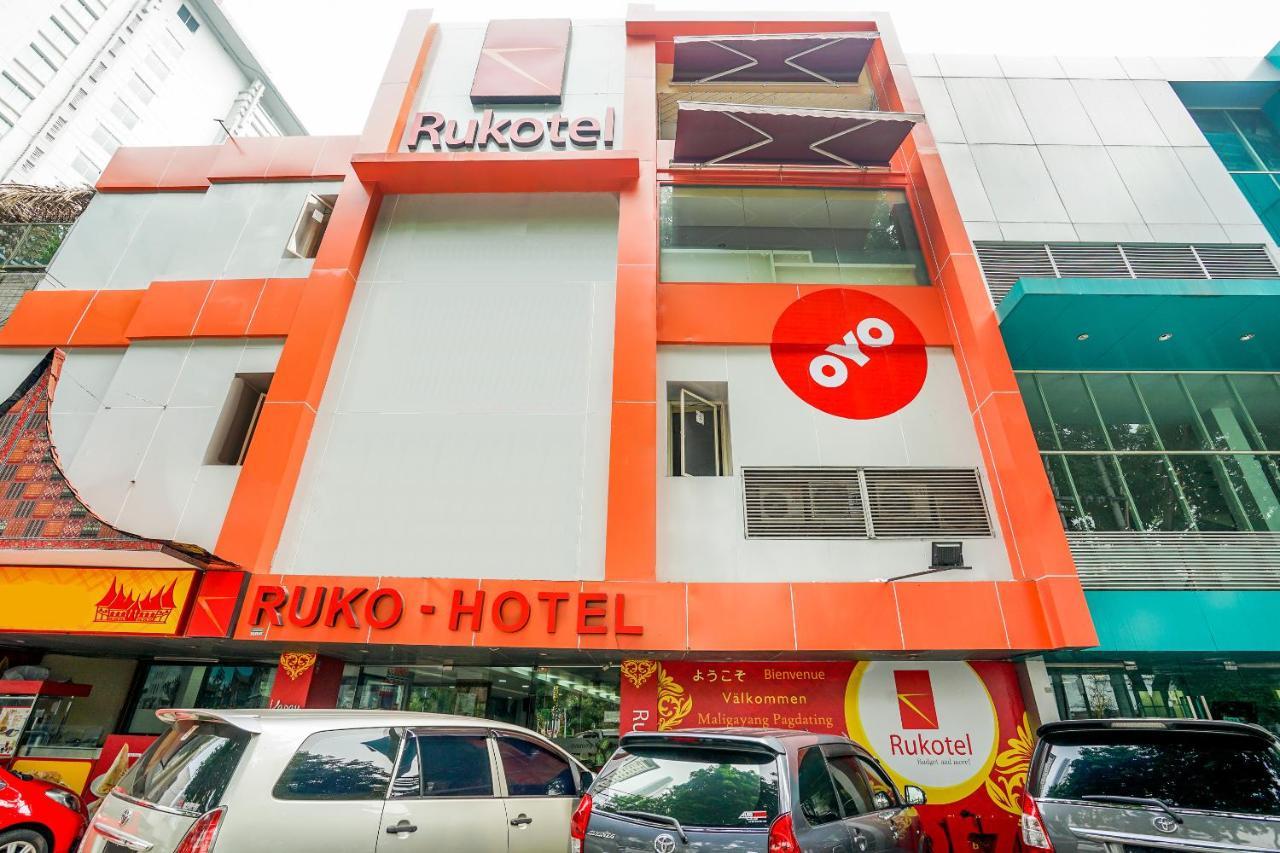 Oyo 277 Rukotel Near Rsu Adi Husada Undaan Kota Sorabaya Extérieur photo